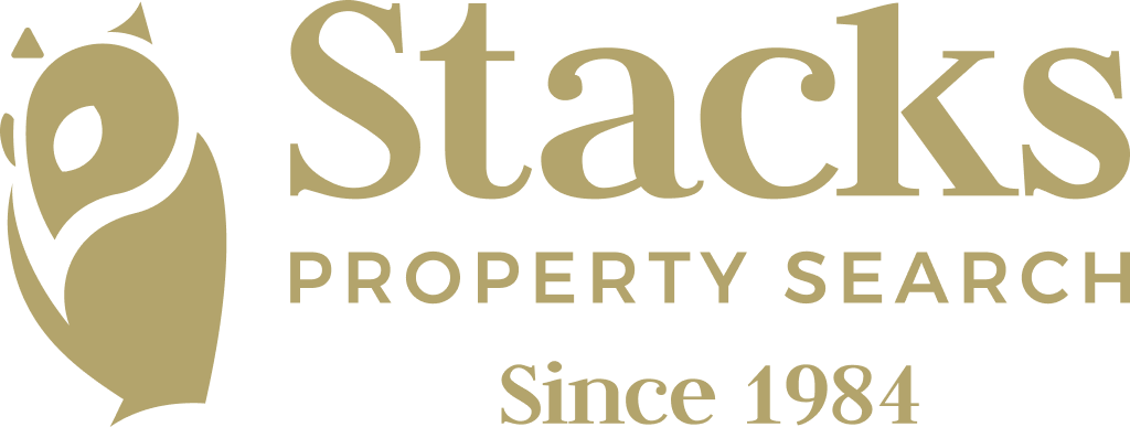 Stacks Logo